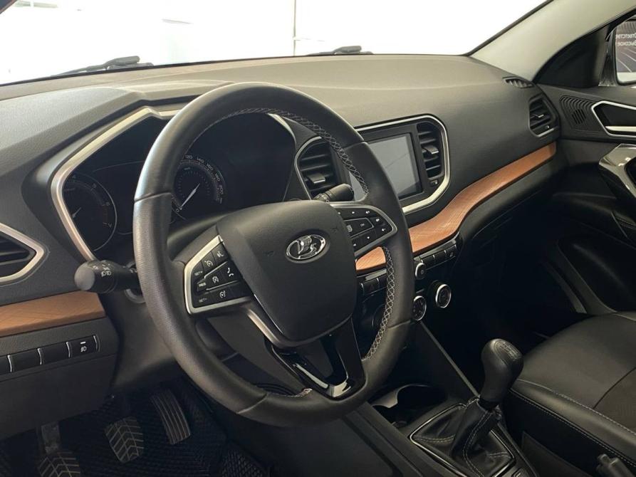 Lada (ВАЗ) Vesta I Рестайлинг (NG) Тверь  - изображение 9