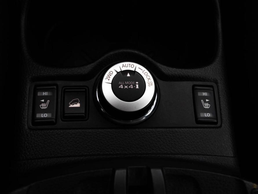 Nissan X-Trail III Санкт-Петербург  - изображение 17