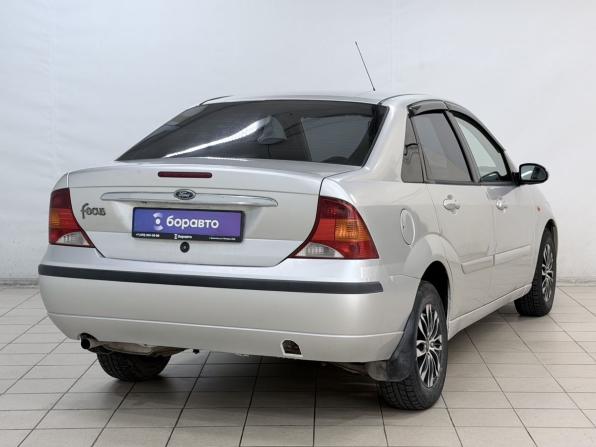 Ford Focus I Рестайлинг с пробегом 2005 года, цена 340 000 рублей, 292681 км, седан, Автокод Объявления