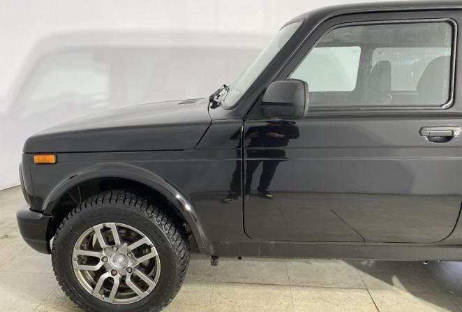 Lada (ВАЗ) 2121 (4x4) I Рестайлинг (2020) с пробегом 2019 года, цена 615 000 рублей, 84213 км, внедорожник, Автокод Объявления