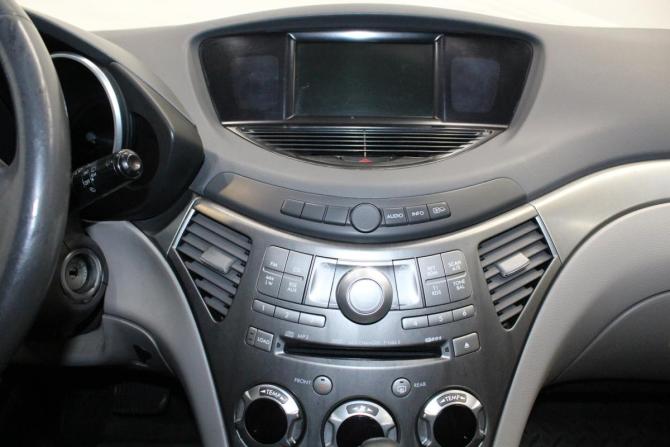 Subaru Tribeca I Рестайлинг с пробегом 2008 года, цена 679 000 рублей, 296000 км, внедорожник, Автокод Объявления
