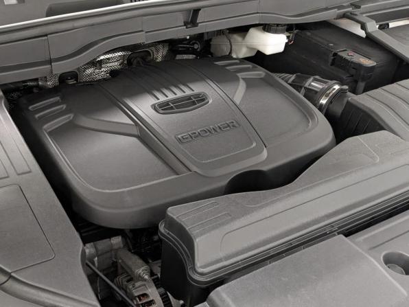 Belgee X50 с пробегом 2025 года, цена 1 525 000 рублей, 68348 км, внедорожник, Автокод Объявления