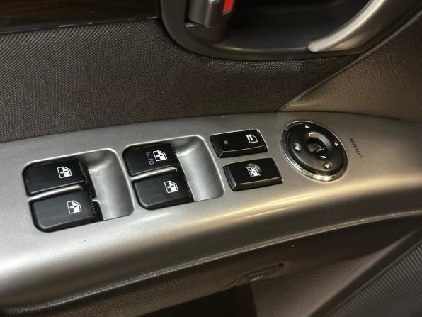 Hyundai Santa Fe II Рестайлинг с пробегом 2012 года, цена 1 160 000 рублей, 265804 км, внедорожник, Автокод Объявления