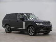 Land Rover Range Rover IV Москва  - изображение 17