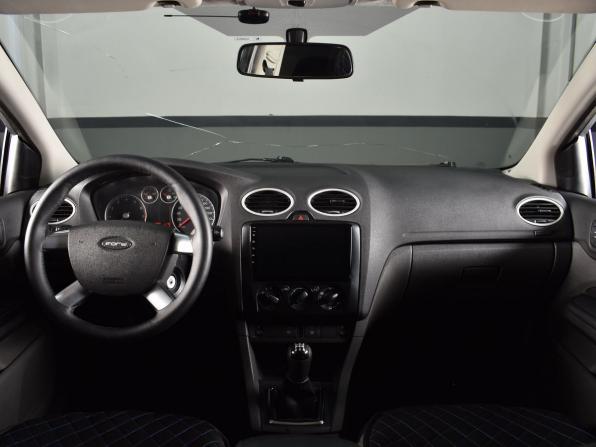 Ford Focus II с пробегом 2007 года, цена 399 995 рублей, 314357 км, хэтчбек, Автокод Объявления