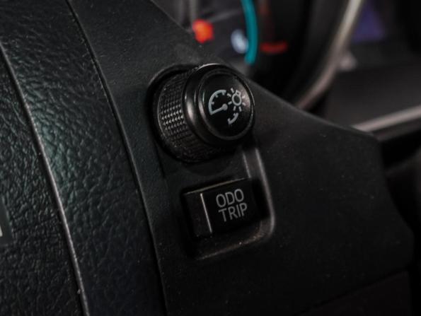 Toyota Land Cruiser Prado 150 Series с пробегом 2010 года, цена 2 399 000 рублей, 299862 км, внедорожник, Автокод Объявления