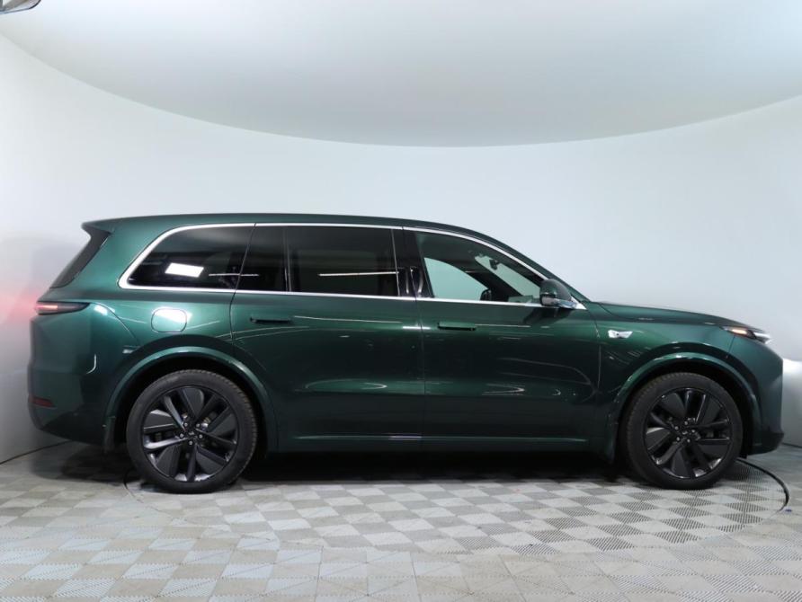 Li Auto (Lixiang) L9 I Санкт-Петербург  - изображение 4