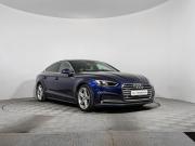 Audi A5 II (F5) Санкт-Петербург  - изображение 26