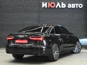 Audi A6 IV (C7) Рестайлинг Екатеринбург  - изображение 30