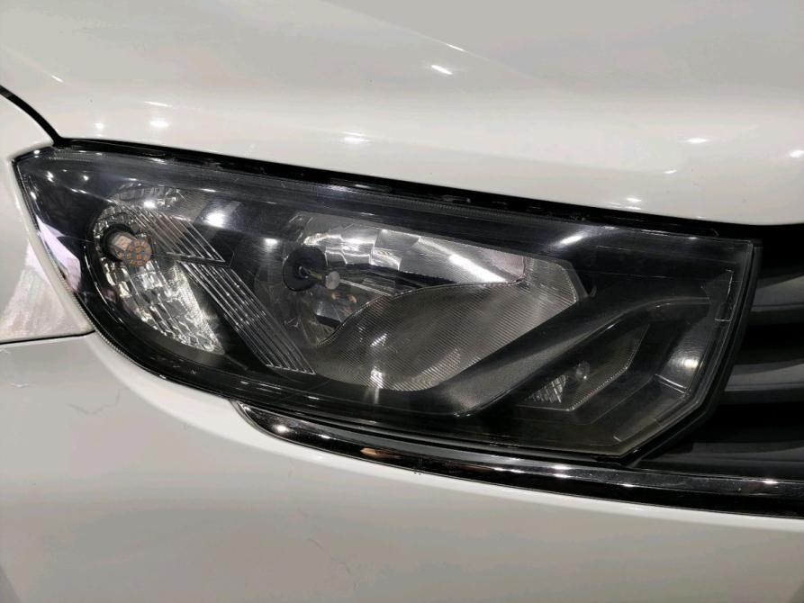 Lada (ВАЗ) Granta I Рестайлинг Ставрополь  - изображение 11