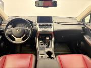 Lexus NX I Рестайлинг Ростов-на-Дону  - изображение 27