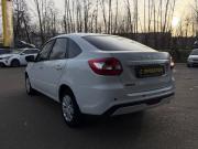 Lada (ВАЗ) Granta I Рестайлинг Нефтекамск  - изображение 16