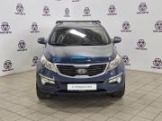 Kia Sportage III Тольятти  - изображение 22