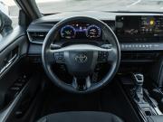 Toyota Camry IX (XV80) China Market Москва  - изображение 33