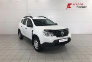 Renault Duster I Рестайлинг Астрахань  - изображение 21