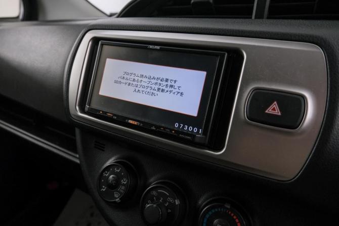 Toyota Vitz III (XP130) Рестайлинг с пробегом 2015 года, цена 899 000 рублей, 136780 км, хэтчбек, Автокод Объявления