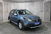 Renault Sandero I Ярославль  - изображение 17