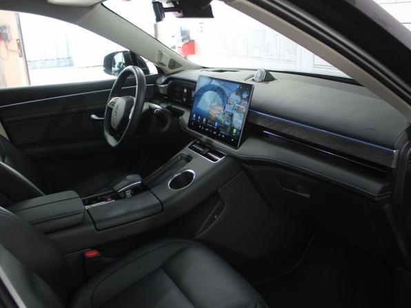 Aito M5 I с пробегом 2023 года, цена 3 793 167 рублей, 48554 км, внедорожник, Автокод Объявления