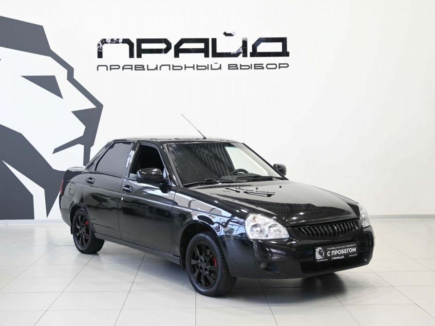 Lada (ВАЗ) Priora I Рестайлинг Ростов-на-Дону  - изображение 6