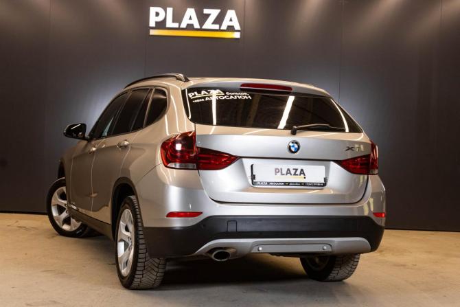 BMW X1 I (E84) Рестайлинг с пробегом 2013 года, цена 1 250 000 рублей, 284578 км, внедорожник, Автокод Объявления