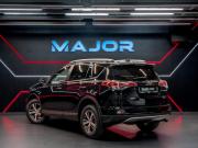 Toyota RAV4 IV (XA40) Рестайлинг Москва  - изображение 34