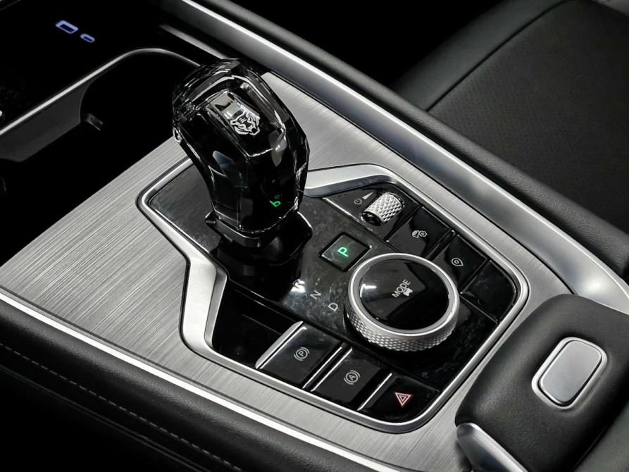 Chery Tiggo 7 Pro Max I Рестайлинг Нижний Новгород  - изображение 15