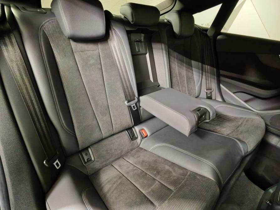 Audi A5 II (F5) Рестайлинг Москва  - изображение 17