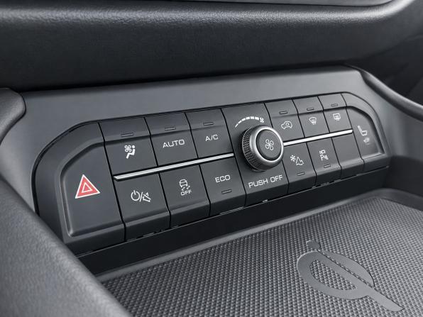 Haval F7 I Рестайлинг с пробегом 2022 года, цена 2 199 000 рублей, 86000 км, внедорожник, Автокод Объявления