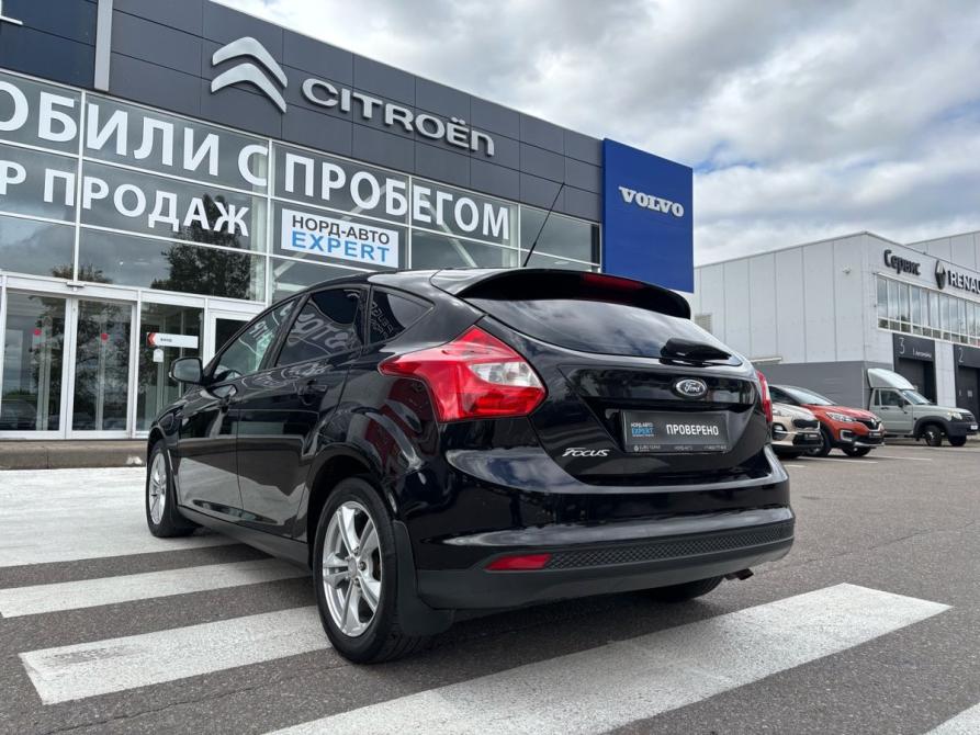 Ford Focus III Тверь  - изображение 5