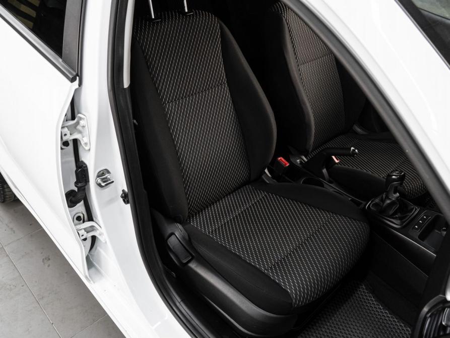 Kia Rio IV Тюмень  - изображение 17