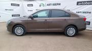 Skoda Rapid II Октябрьский  - изображение 27