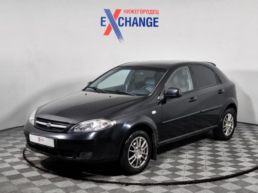 Chevrolet Lacetti I Нижний Новгород  - изображение 1