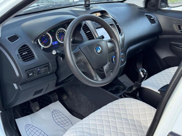 Geely GC6 с пробегом 2014 года, цена 435 000 рублей, 46655 км, седан, Автокод Объявления