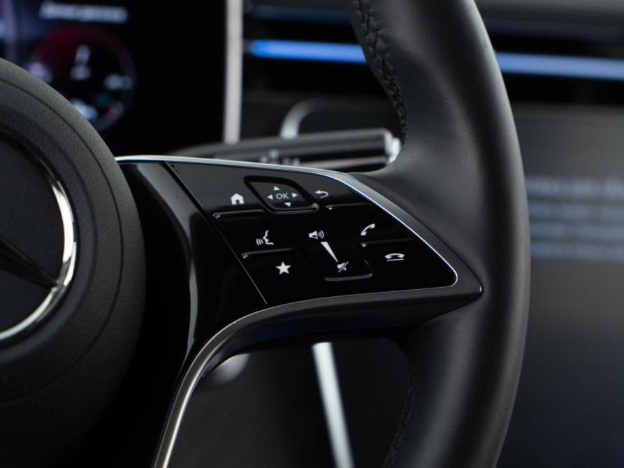 Mercedes-Benz E-Класс V (W213 S213 C238) Рестайлинг Москва  - изображение 16