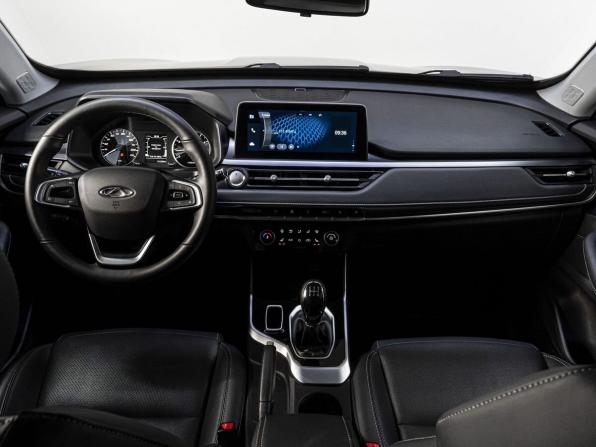 Chery Tiggo 4 Pro I Рестайлинг с пробегом 2024 года, цена 1 590 000 рублей, 14145 км, внедорожник, Автокод Объявления