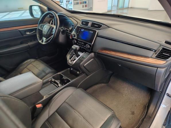 Honda CR-V V Рестайлинг с пробегом 2020 года, цена 3 370 000 рублей, 71419 км, внедорожник, Автокод Объявления