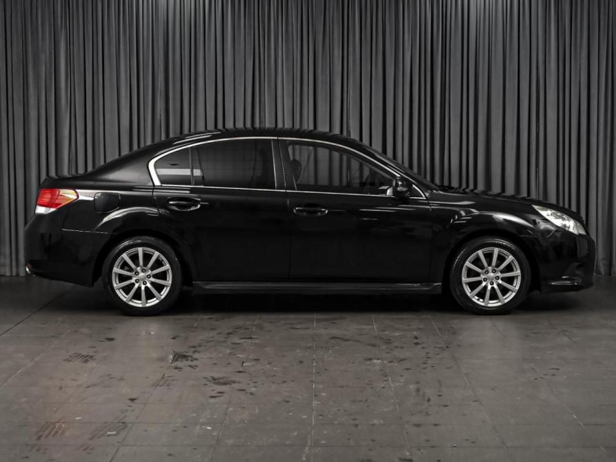 Subaru Legacy V Ставрополь  - изображение 5