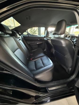 Toyota Camry VII (XV50) с пробегом 2013 года, цена 1 415 000 рублей, 272002 км, седан, Автокод Объявления