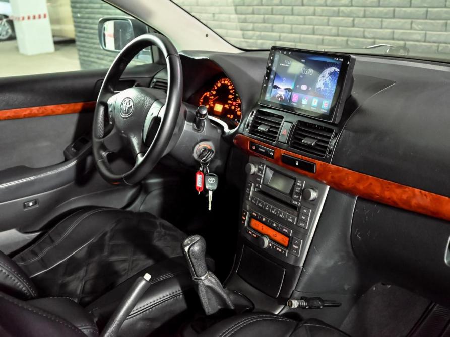 Toyota Avensis II Екатеринбург  - изображение 17