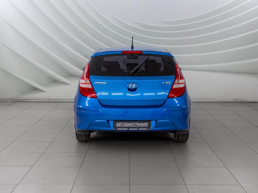 Hyundai i30 I Волгоград  - изображение 6