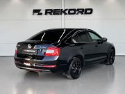 Skoda Octavia III (A7) Уфа  - изображение 22