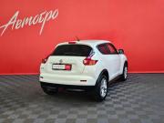 Nissan Juke I Вологда  - изображение 24