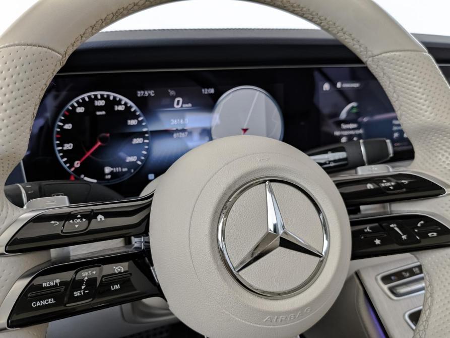 Mercedes-Benz E-Класс V (W213 S213 C238) Рестайлинг Химки  - изображение 25