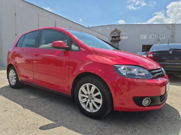 Volkswagen Golf Plus II с пробегом 2011 года, цена 650 000 рублей, 158836 км, хэтчбек, Автокод Объявления