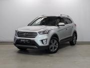 Hyundai Creta I Санкт-Петербург  - изображение 31