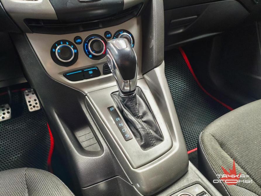 Ford Focus III Пермь  - изображение 14
