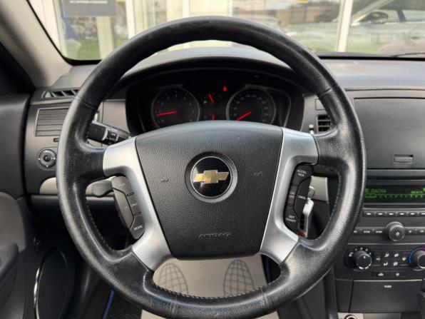 Chevrolet Epica V250 Рестайлинг с пробегом 2010 года, цена 540 000 рублей, 268955 км, седан, Автокод Объявления