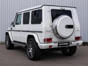 Mercedes-Benz G-Класс II (W463) Рестайлинг 3 Сочи  - изображение 30