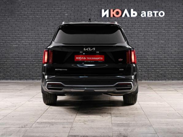Kia Sorento IV с пробегом 2022 года, цена 4 300 000 рублей, 39677 км, внедорожник, Автокод Объявления
