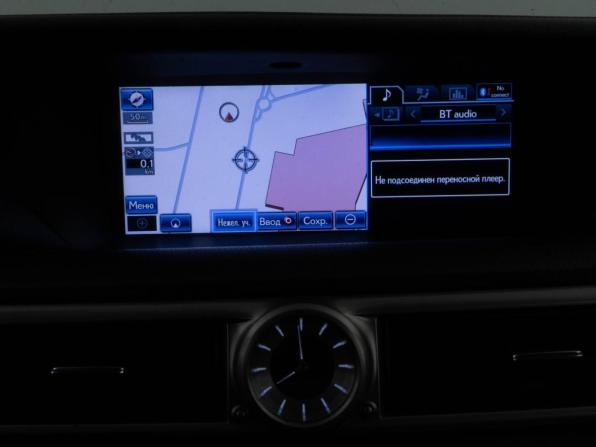 Lexus GS IV с пробегом 2012 года, цена 2 698 999 рублей, 170304 км, седан, Автокод Объявления